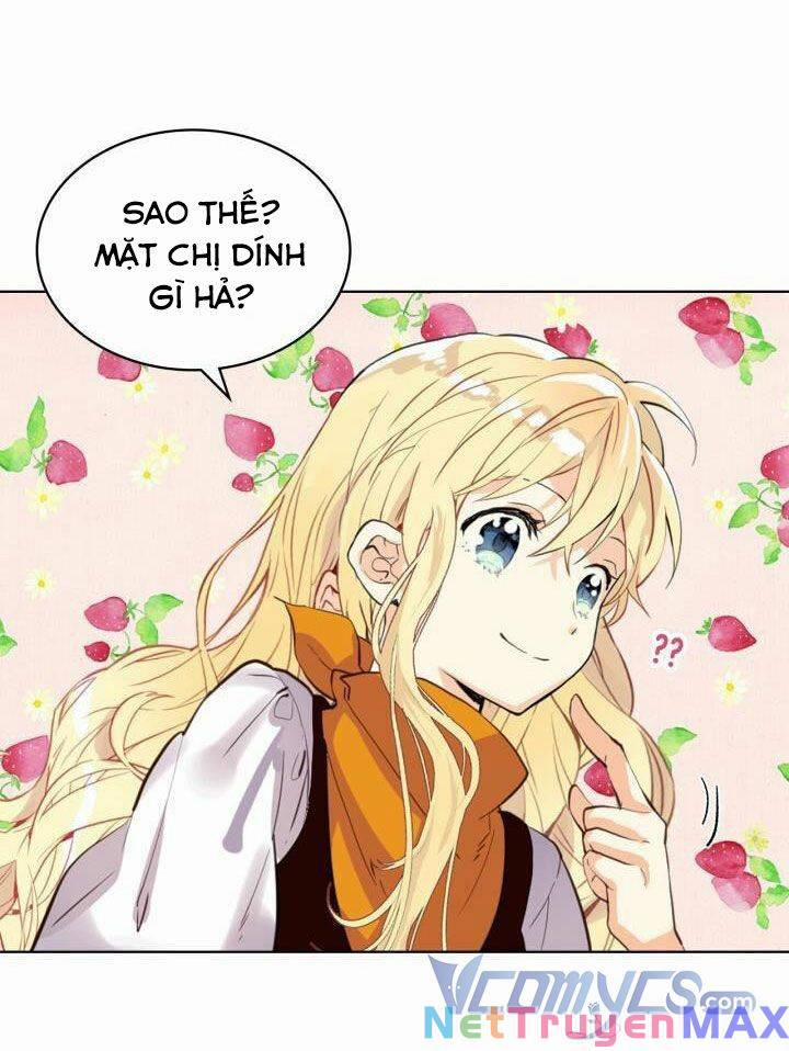 Con Có Phải Là Con Gái Của Người Không? 72 trang 18