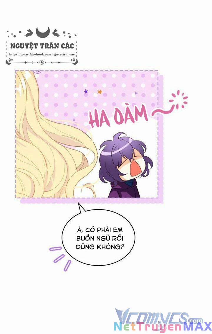 Con Có Phải Là Con Gái Của Người Không? 72 trang 19