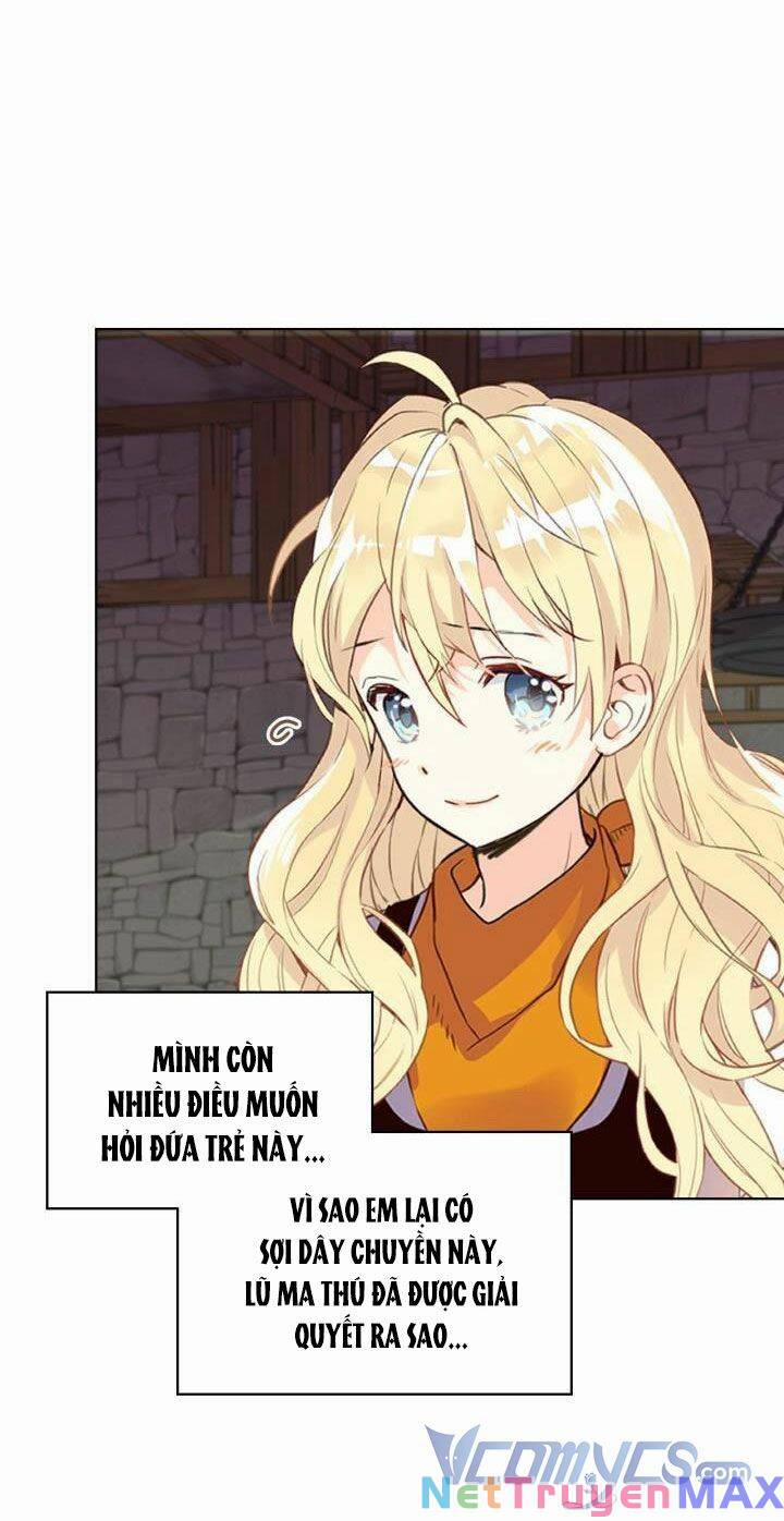 Con Có Phải Là Con Gái Của Người Không? 72 trang 20