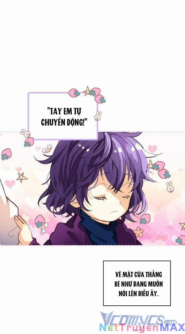 Con Có Phải Là Con Gái Của Người Không? 72 trang 23