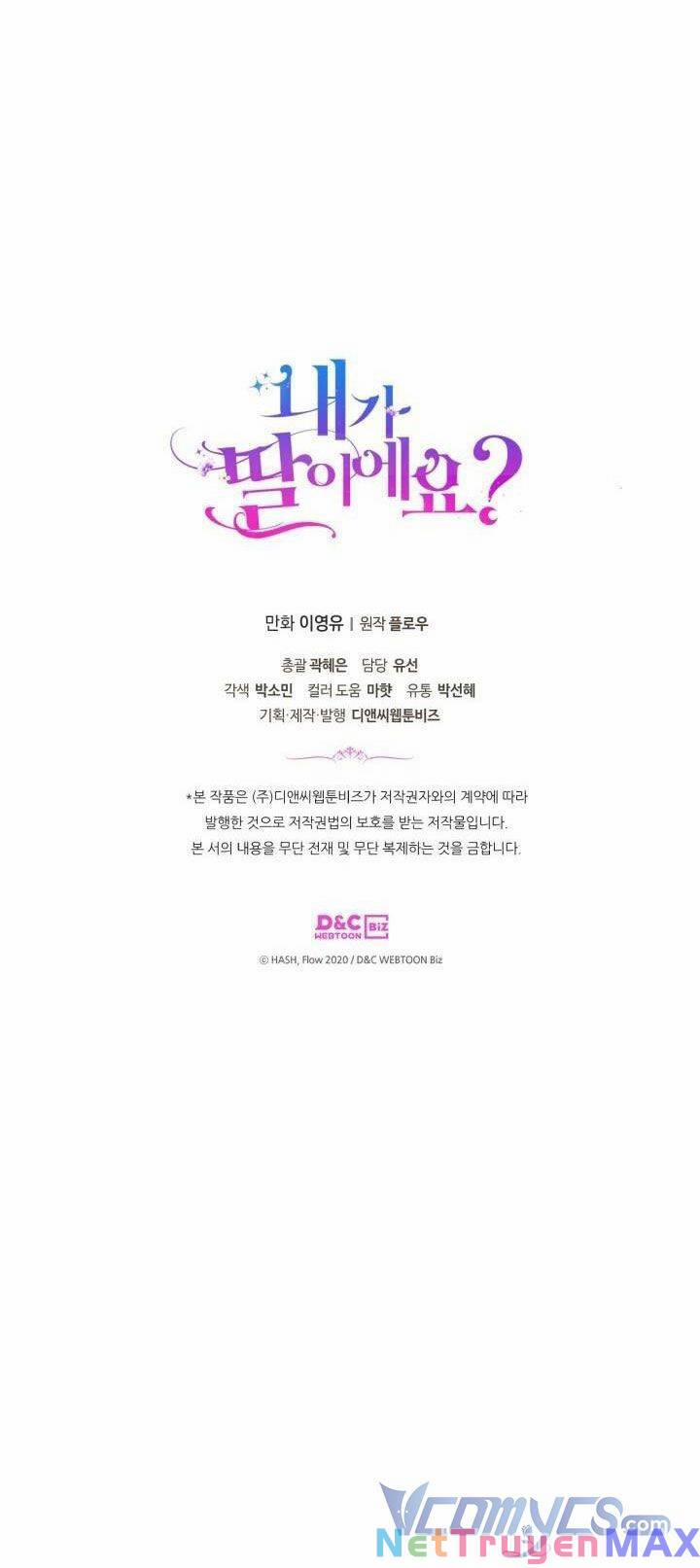 Con Có Phải Là Con Gái Của Người Không? 72 trang 27