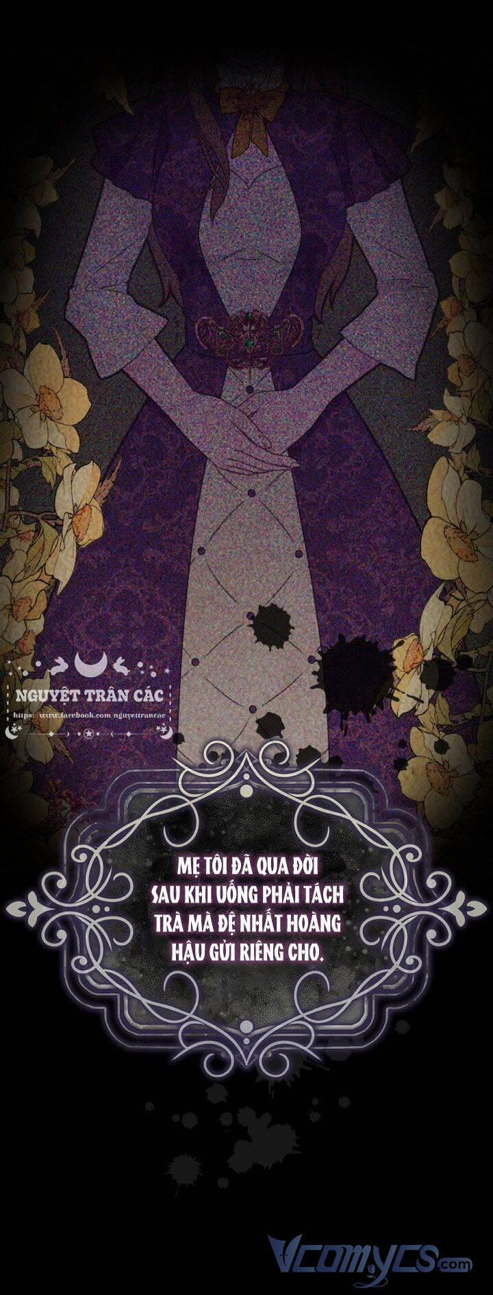 Con Có Phải Là Con Gái Của Người Không? 73 trang 17