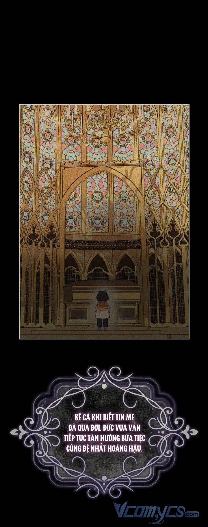 Con Có Phải Là Con Gái Của Người Không? 73 trang 18