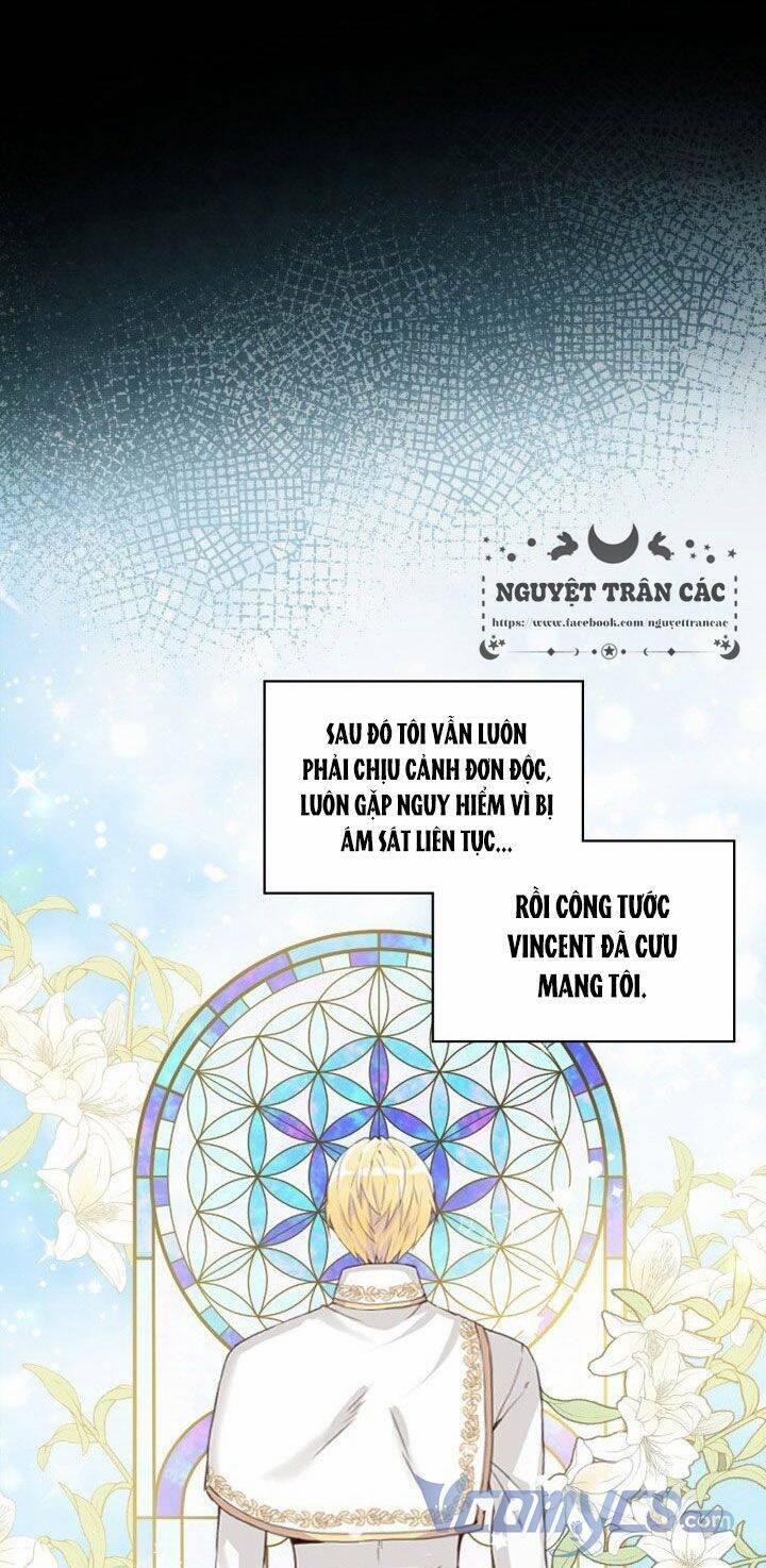 Con Có Phải Là Con Gái Của Người Không? 73 trang 19