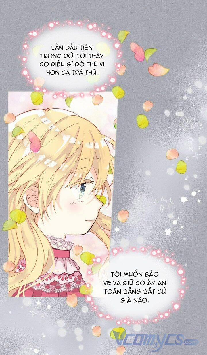 Con Có Phải Là Con Gái Của Người Không? 73 trang 21