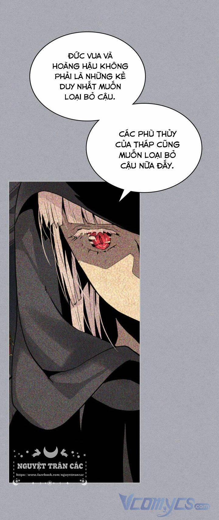 Con Có Phải Là Con Gái Của Người Không? 73 trang 25