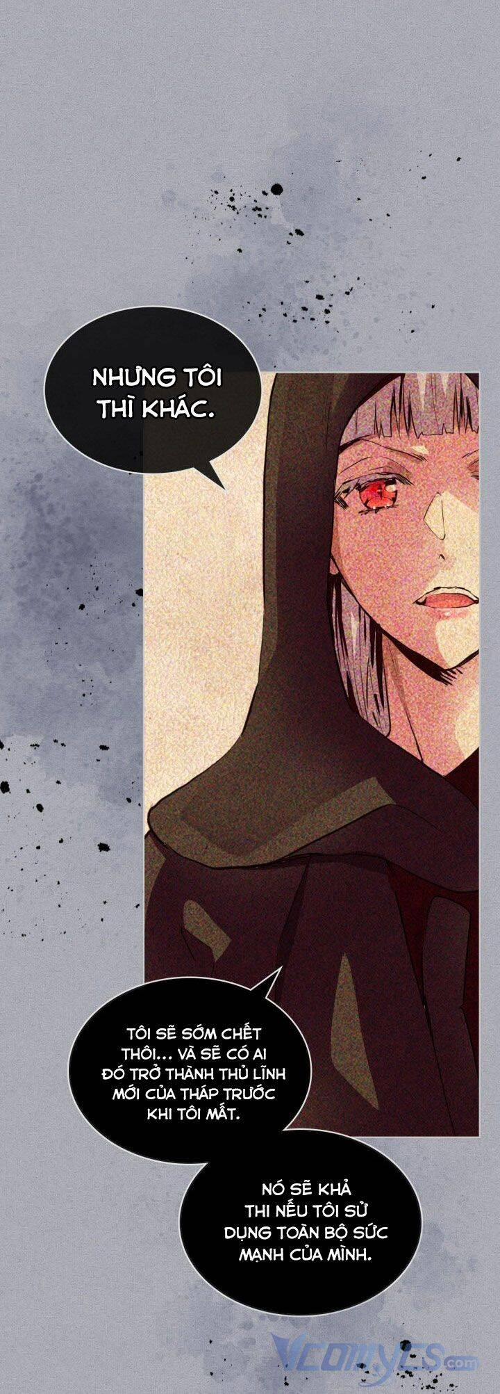 Con Có Phải Là Con Gái Của Người Không? 73 trang 27