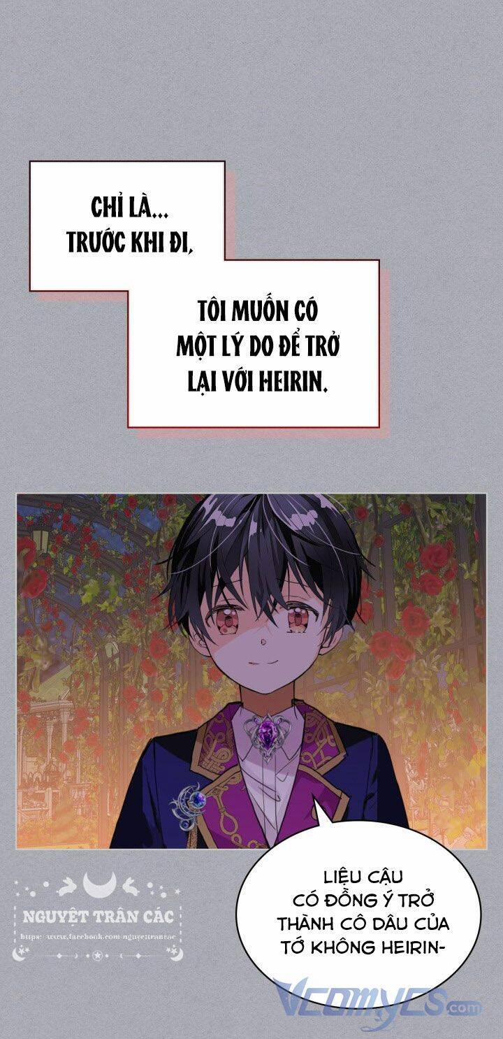 Con Có Phải Là Con Gái Của Người Không? 73 trang 30