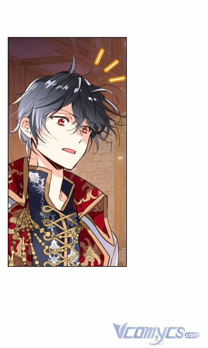 Con Có Phải Là Con Gái Của Người Không? 73 trang 39