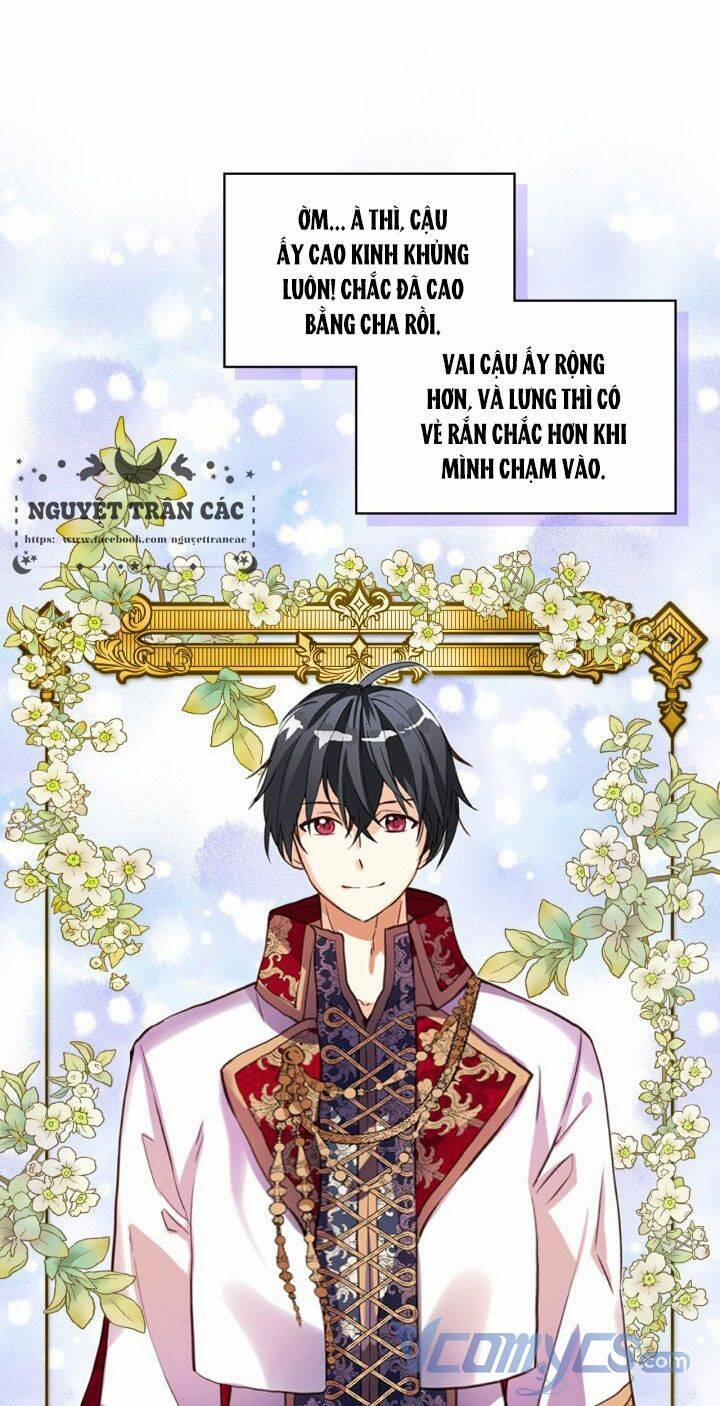 Con Có Phải Là Con Gái Của Người Không? 73 trang 5