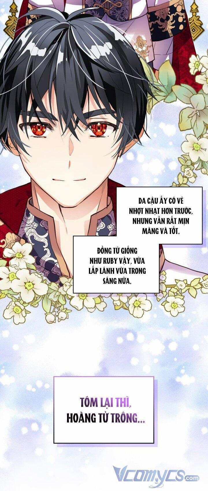 Con Có Phải Là Con Gái Của Người Không? 73 trang 6