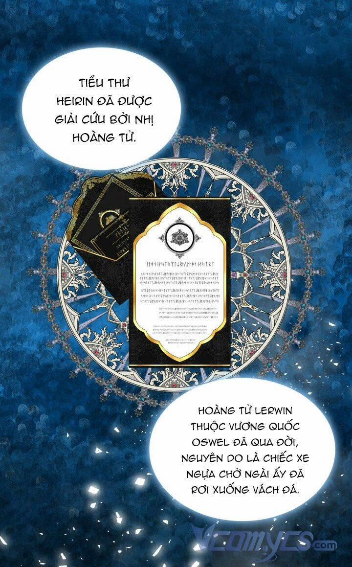 Con Có Phải Là Con Gái Của Người Không? 74 trang 1