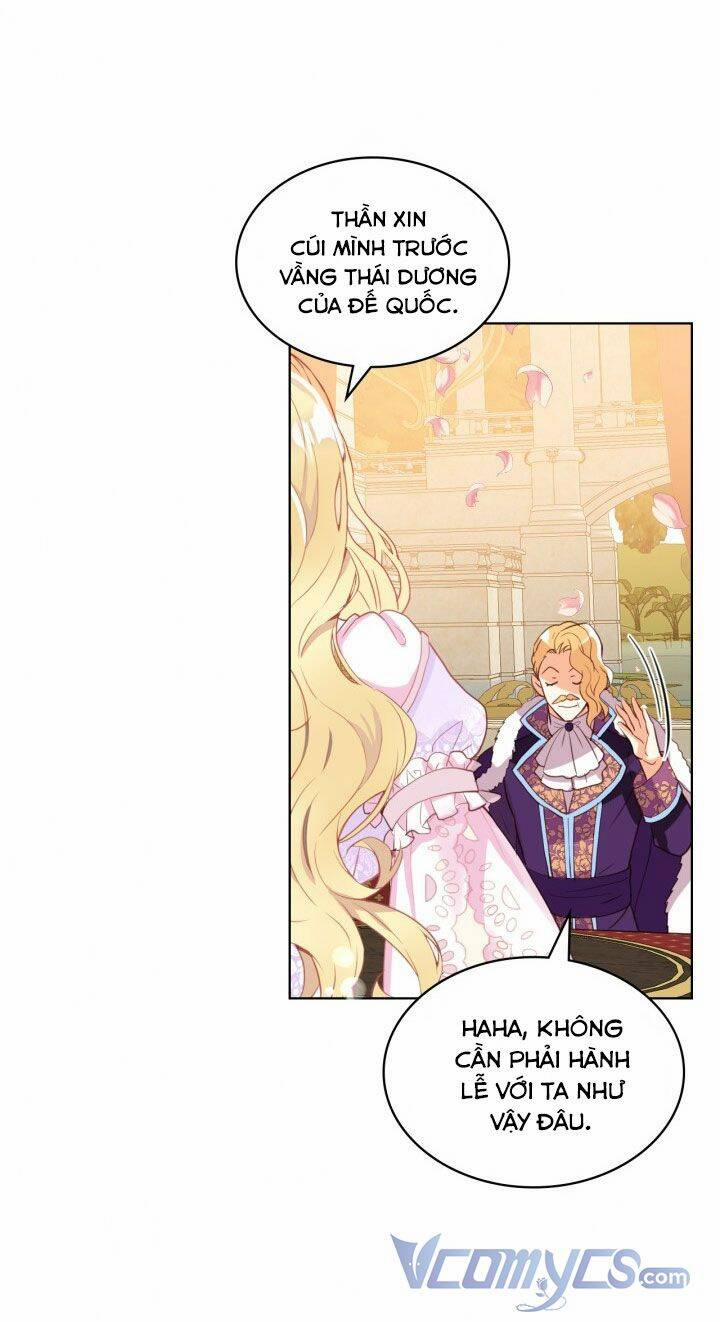 Con Có Phải Là Con Gái Của Người Không? 74 trang 17