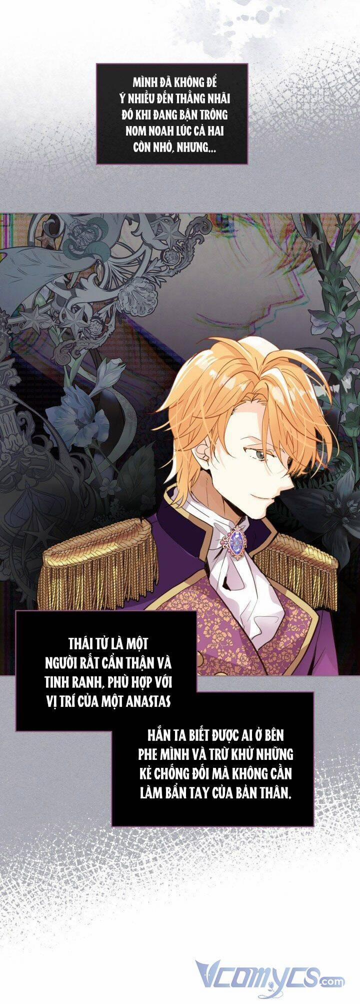 Con Có Phải Là Con Gái Của Người Không? 74 trang 5