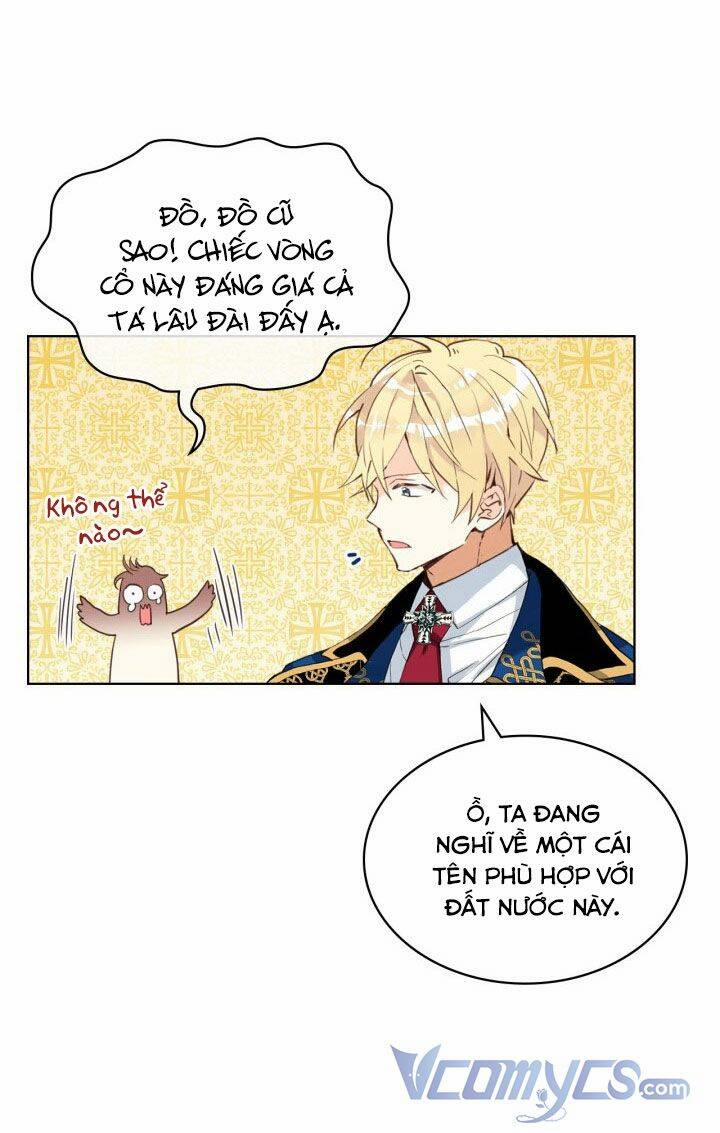 Con Có Phải Là Con Gái Của Người Không? 74 trang 9