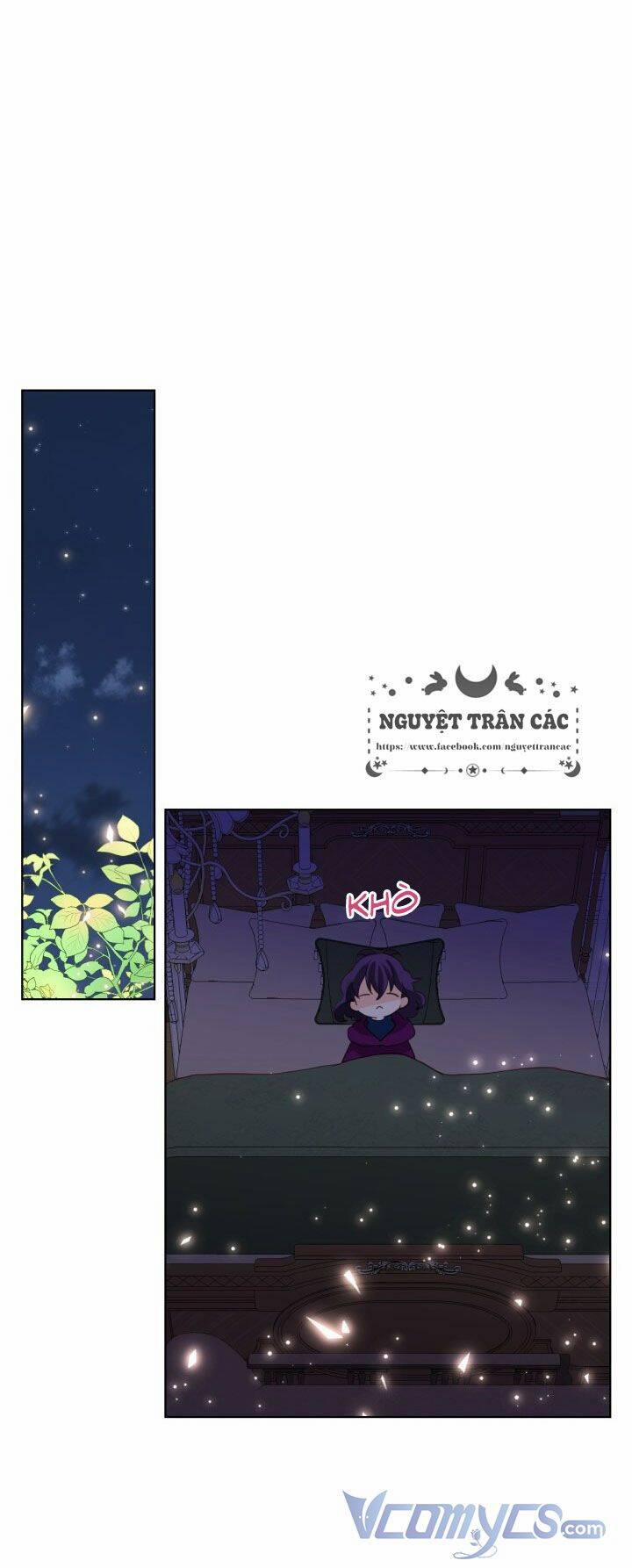 Con Có Phải Là Con Gái Của Người Không? 75 trang 11