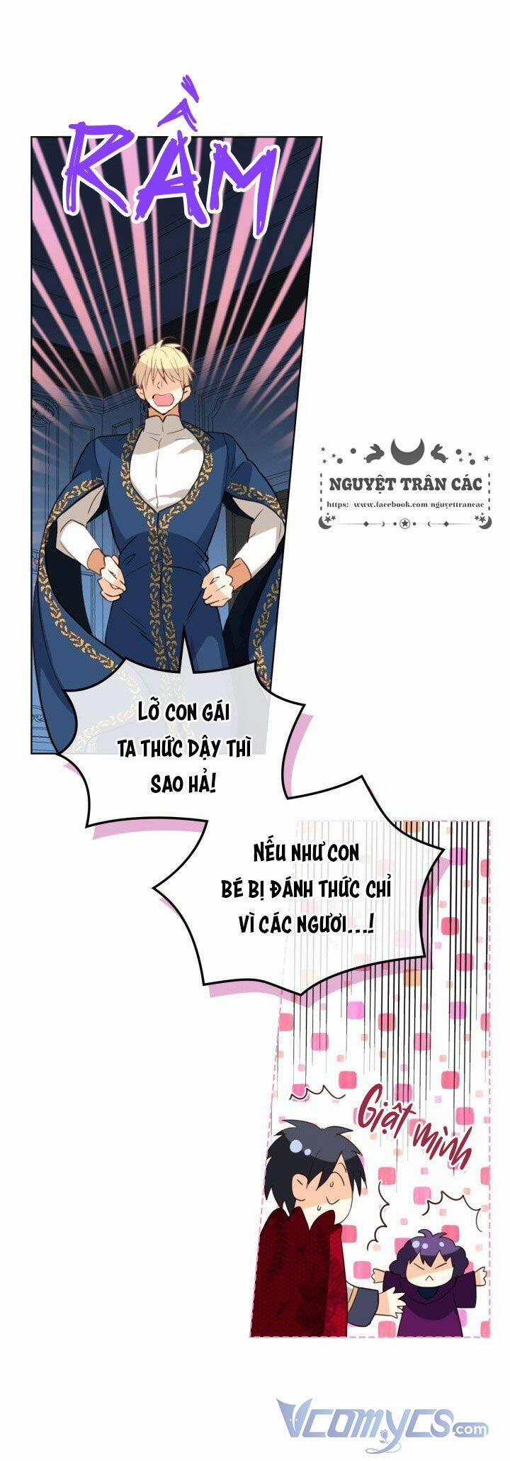 Con Có Phải Là Con Gái Của Người Không? 75 trang 25