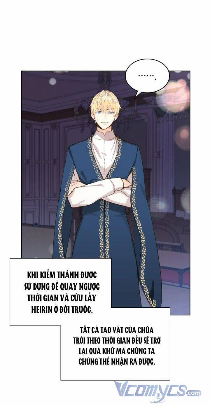 Con Có Phải Là Con Gái Của Người Không? 75 trang 30