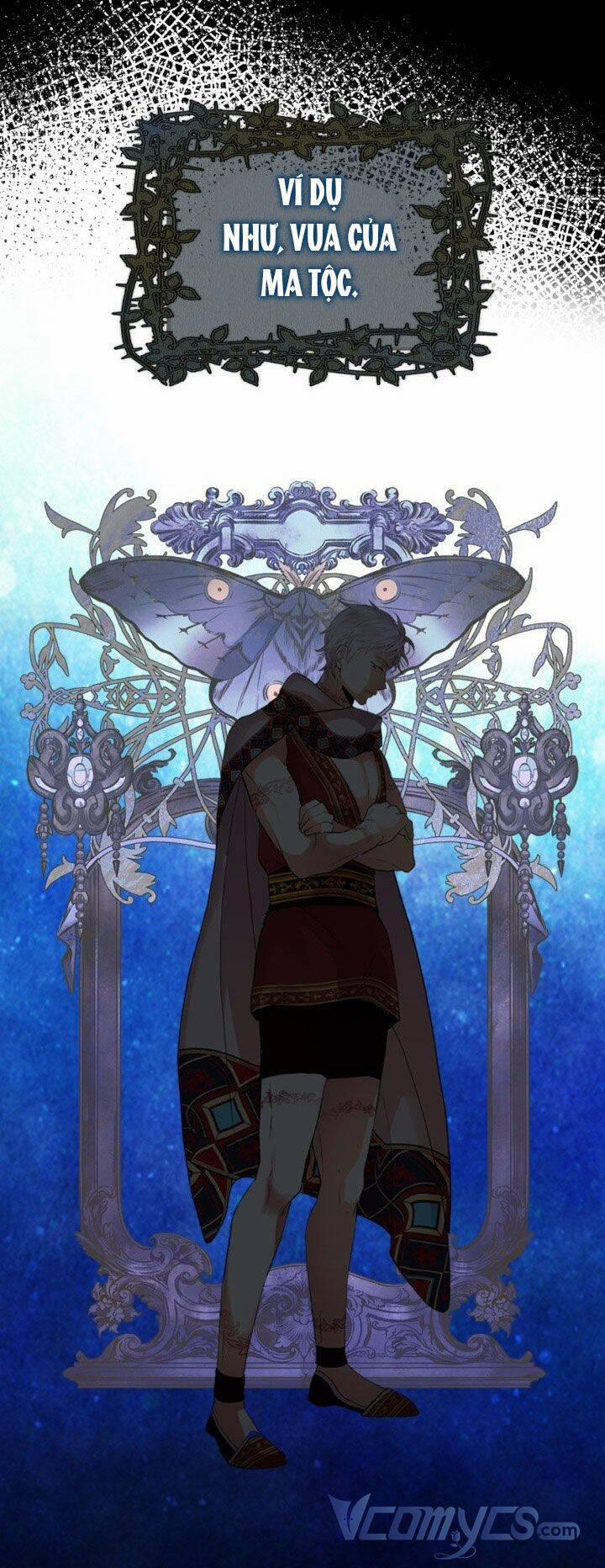 Con Có Phải Là Con Gái Của Người Không? 75 trang 32