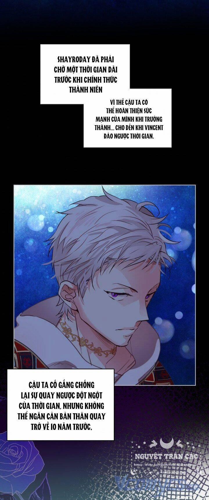 Con Có Phải Là Con Gái Của Người Không? 75 trang 33