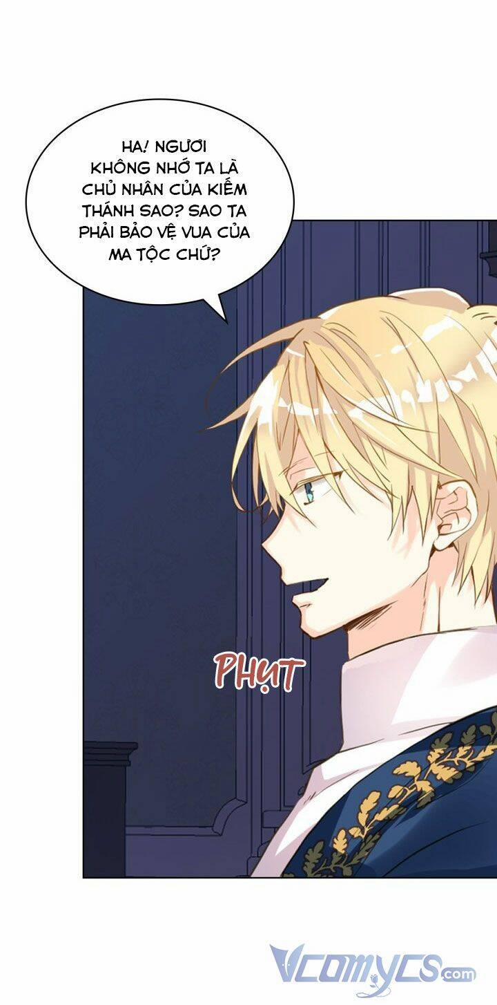 Con Có Phải Là Con Gái Của Người Không? 75 trang 36