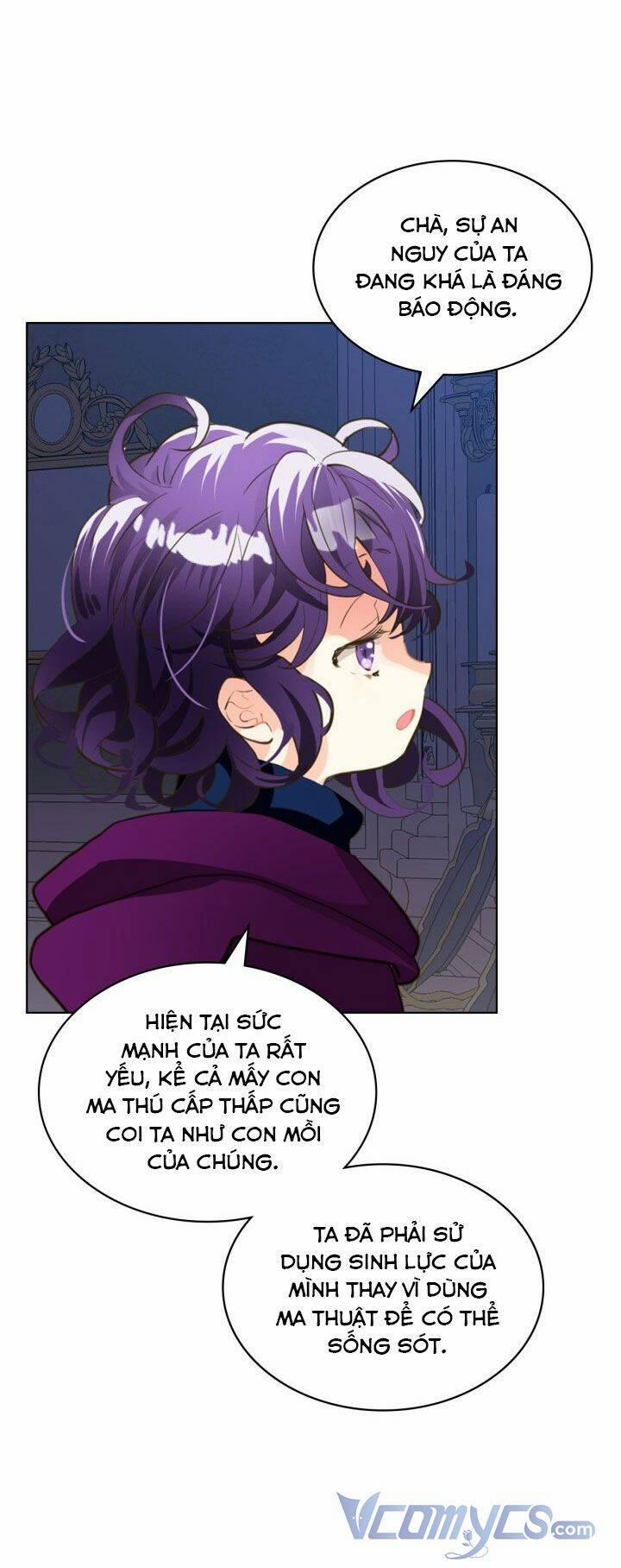 Con Có Phải Là Con Gái Của Người Không? 75 trang 37