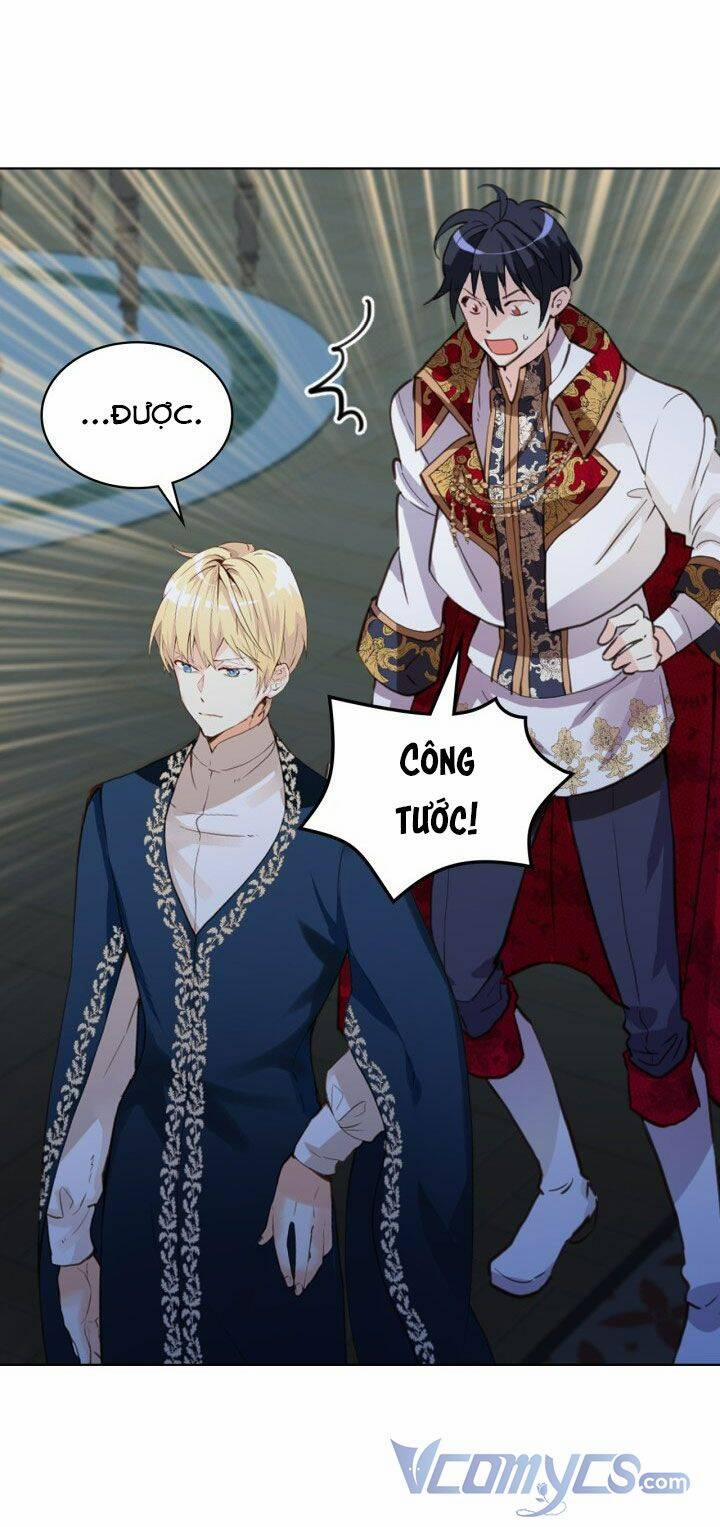 Con Có Phải Là Con Gái Của Người Không? 75 trang 41