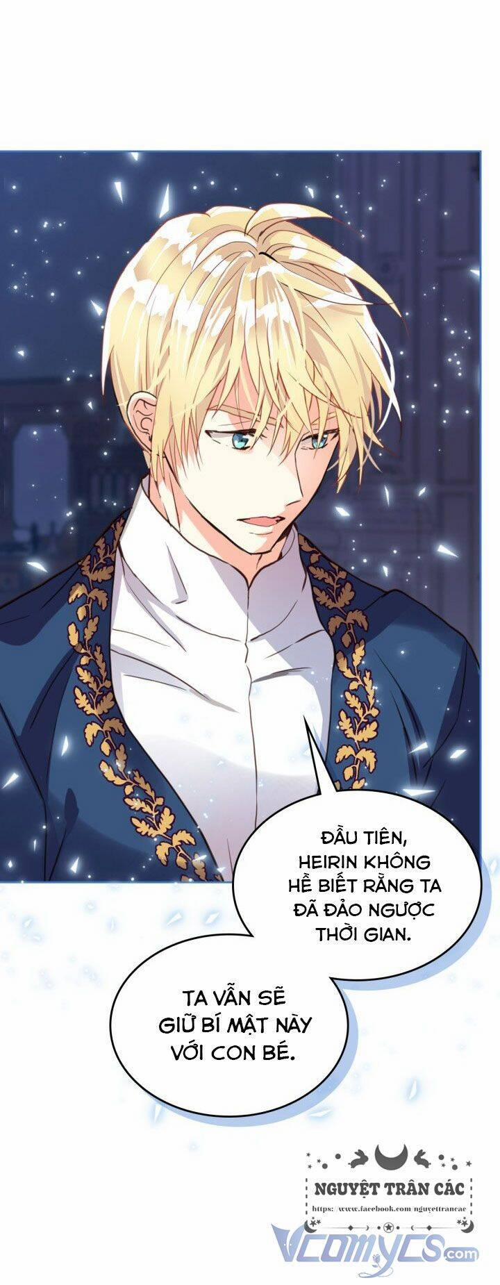 Con Có Phải Là Con Gái Của Người Không? 75 trang 44