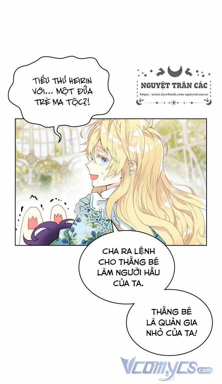 Con Có Phải Là Con Gái Của Người Không? 75 trang 55