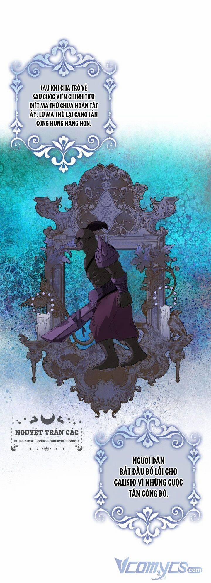 Con Có Phải Là Con Gái Của Người Không? 75 trang 57