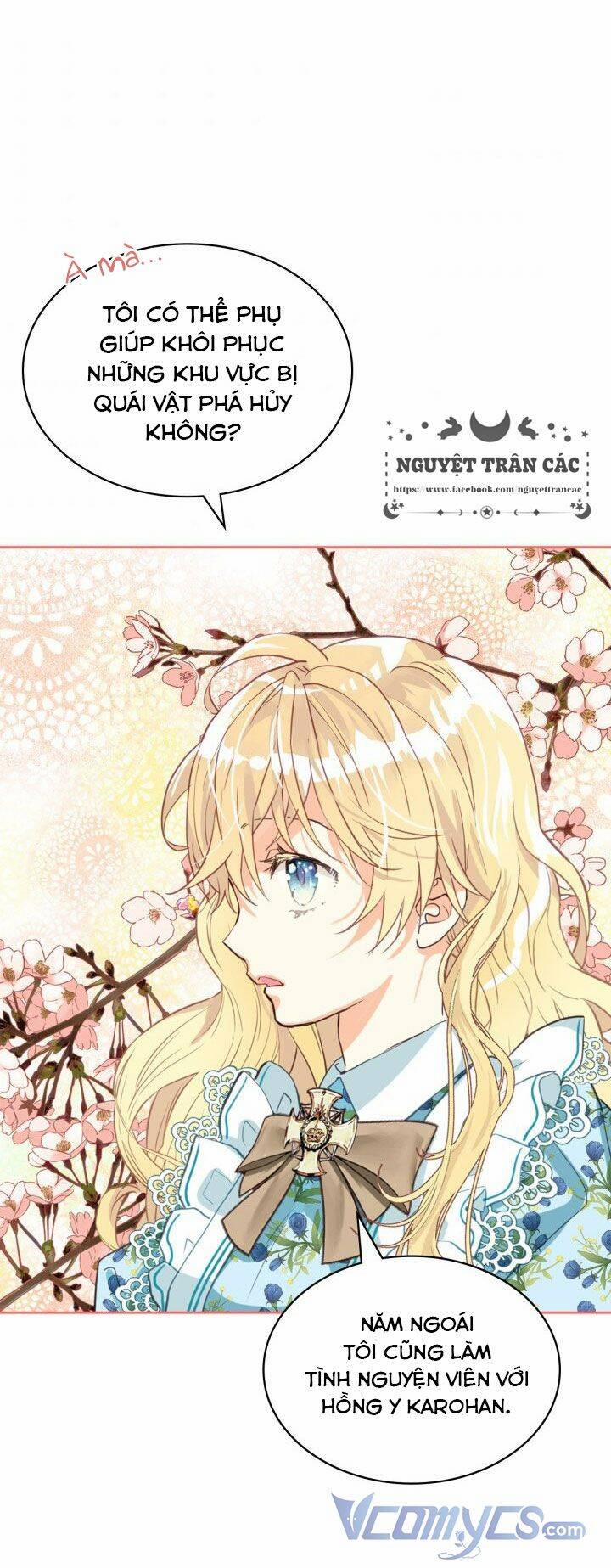 Con Có Phải Là Con Gái Của Người Không? 75 trang 60