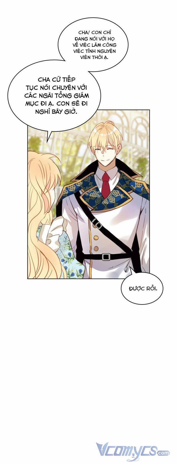 Con Có Phải Là Con Gái Của Người Không? 75 trang 63