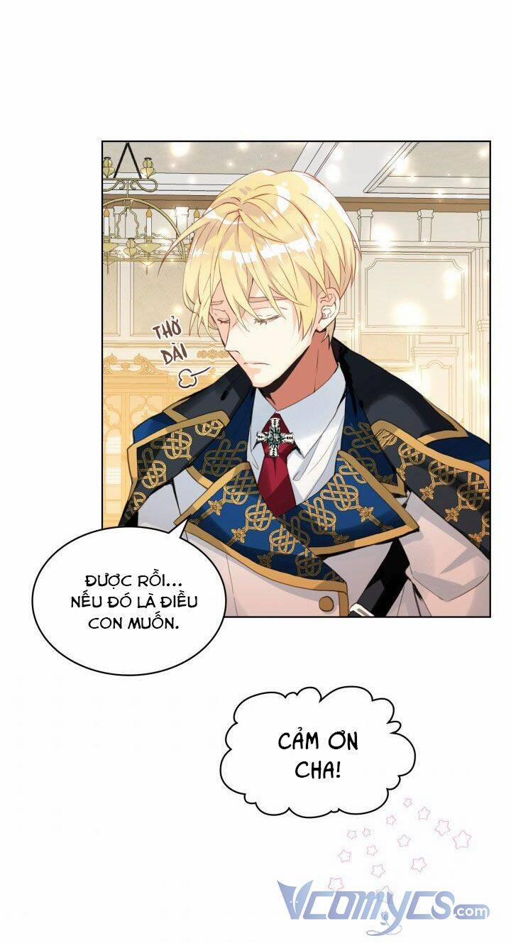 Con Có Phải Là Con Gái Của Người Không? 75 trang 8