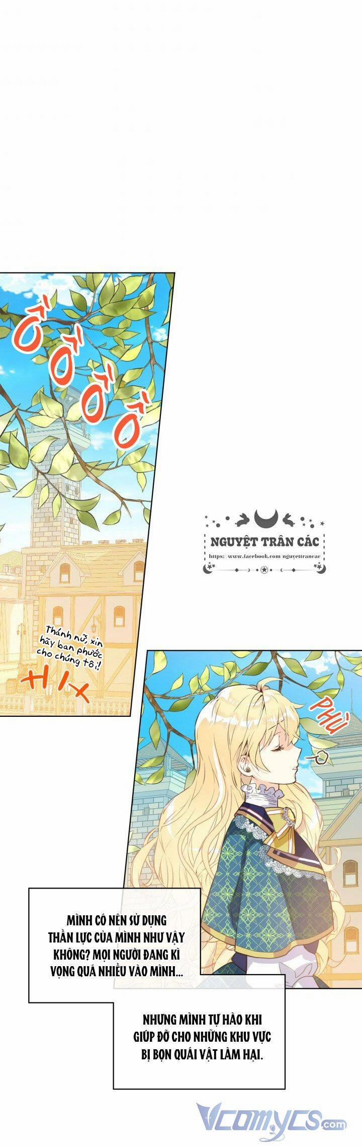 Con Có Phải Là Con Gái Của Người Không? 76 trang 10