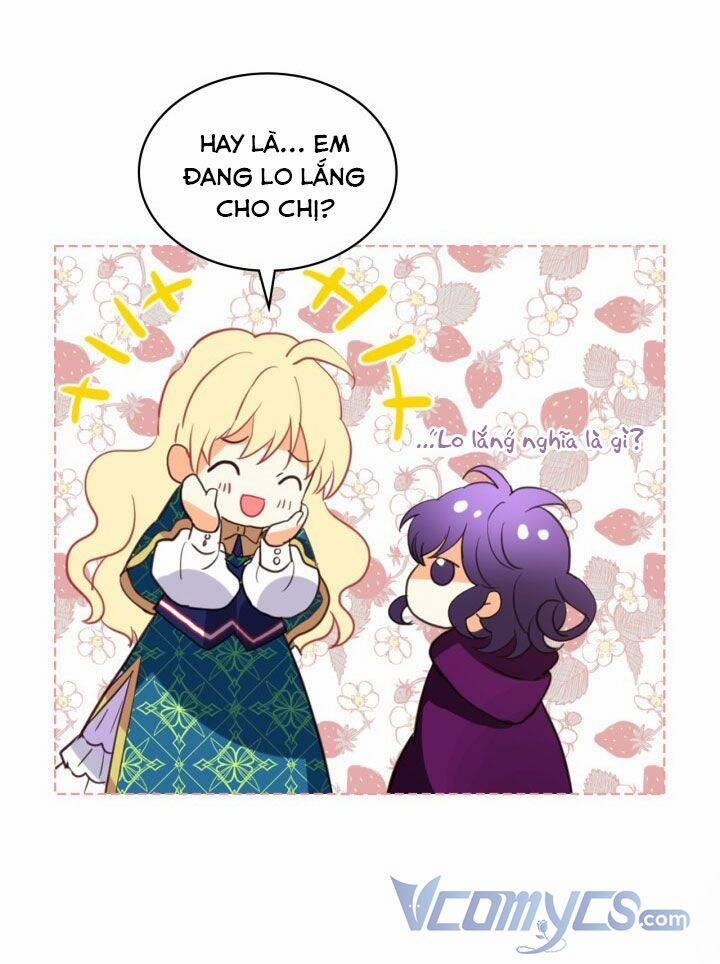 Con Có Phải Là Con Gái Của Người Không? 76 trang 12