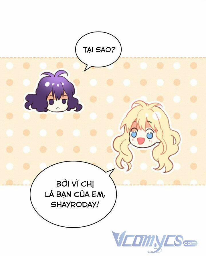 Con Có Phải Là Con Gái Của Người Không? 76 trang 14