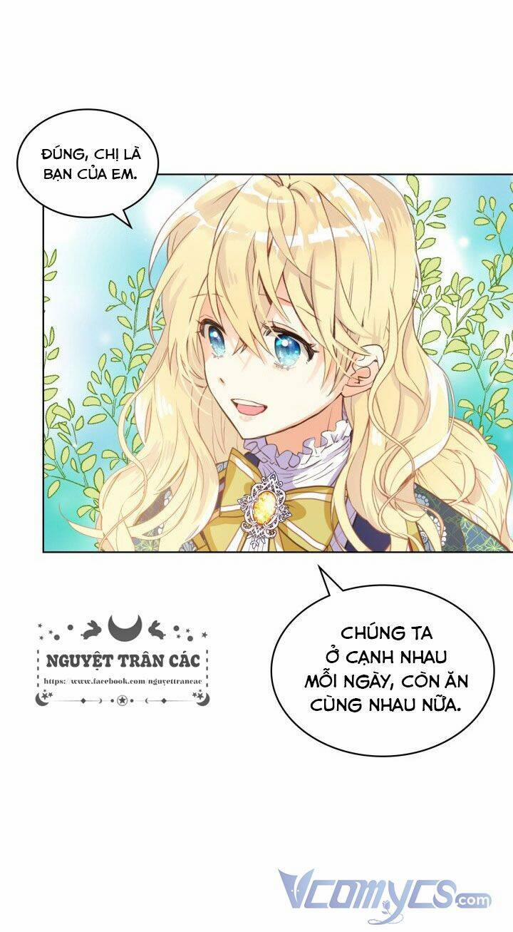 Con Có Phải Là Con Gái Của Người Không? 76 trang 16