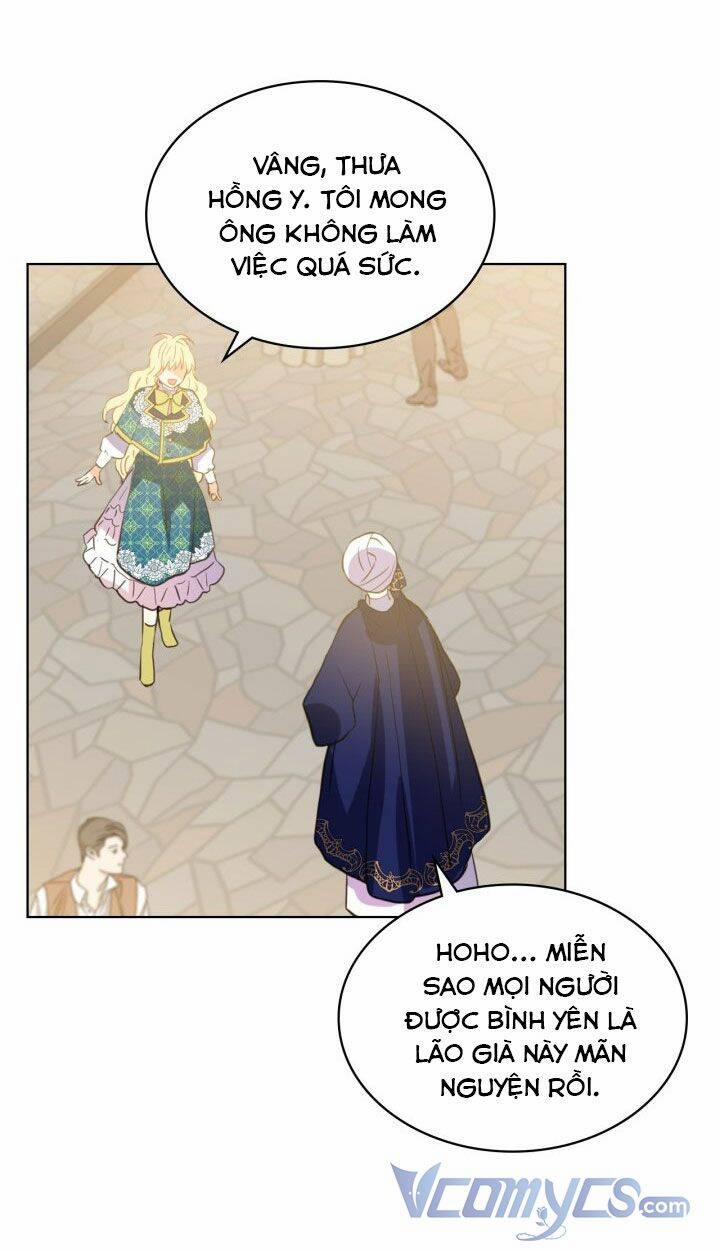 Con Có Phải Là Con Gái Của Người Không? 76 trang 20