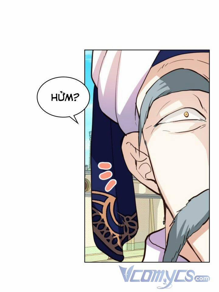 Con Có Phải Là Con Gái Của Người Không? 76 trang 22