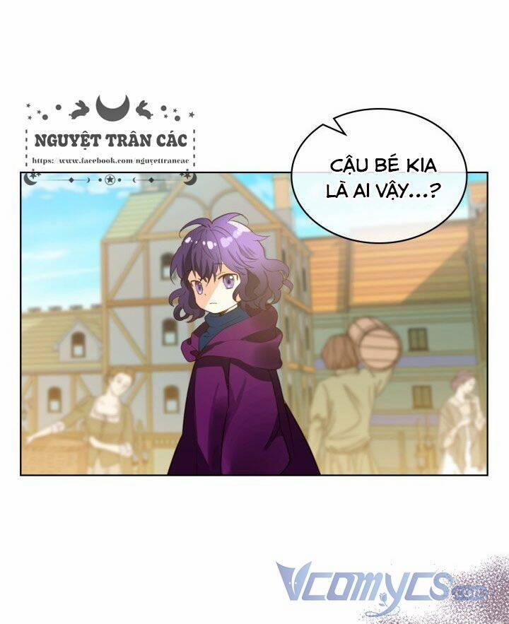 Con Có Phải Là Con Gái Của Người Không? 76 trang 23