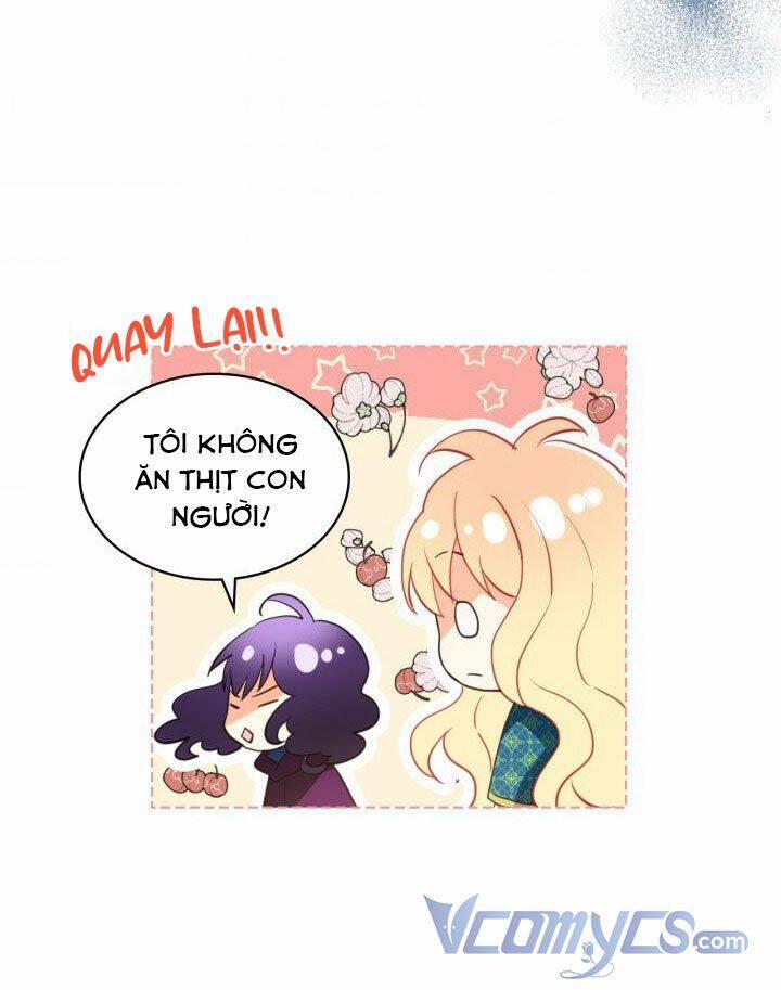 Con Có Phải Là Con Gái Của Người Không? 76 trang 32