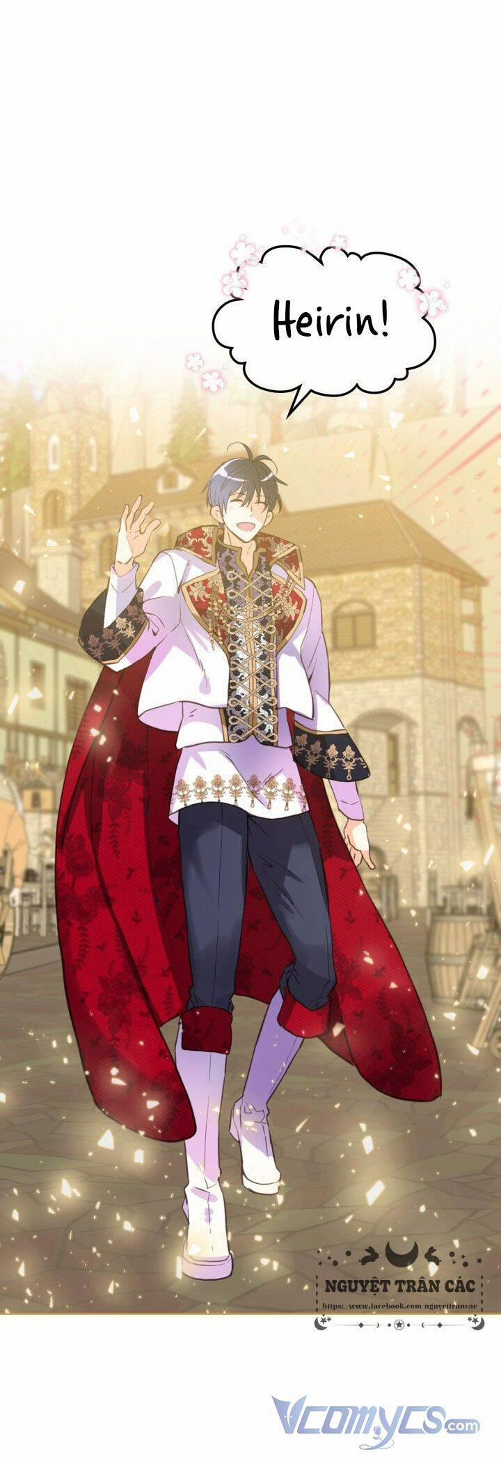 Con Có Phải Là Con Gái Của Người Không? 76 trang 35