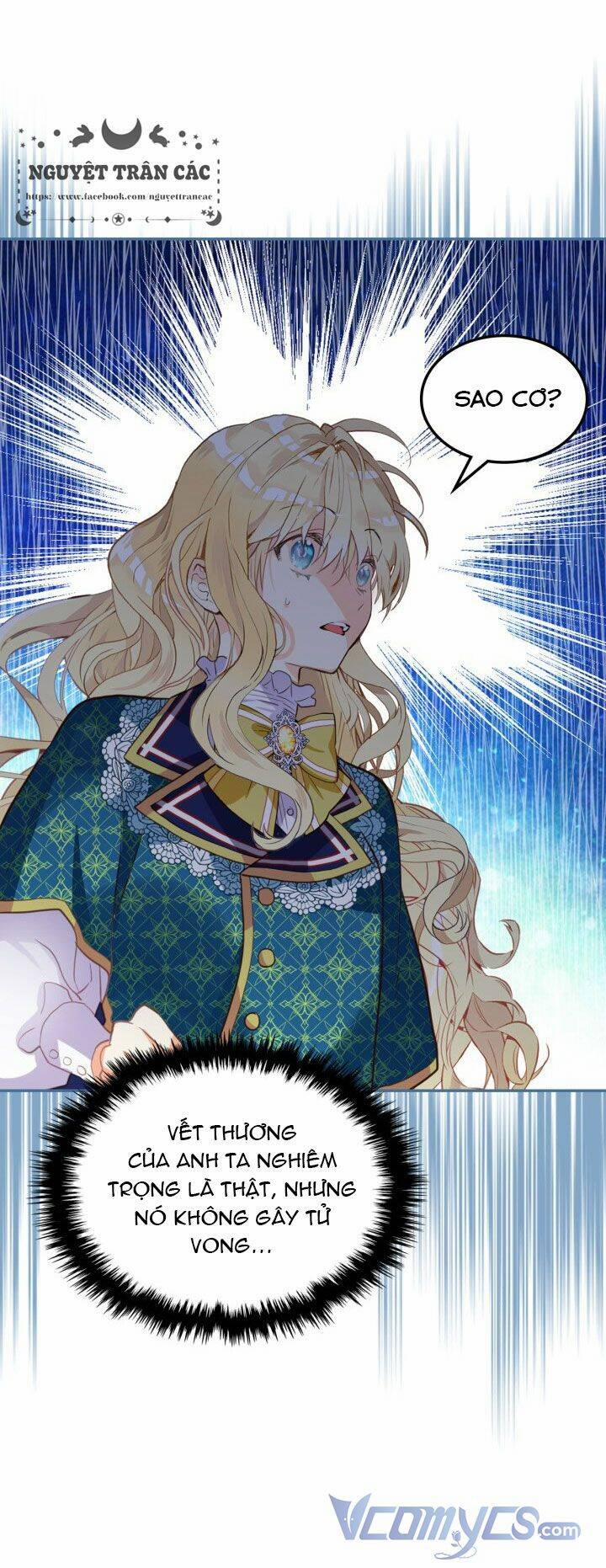 Con Có Phải Là Con Gái Của Người Không? 76 trang 43