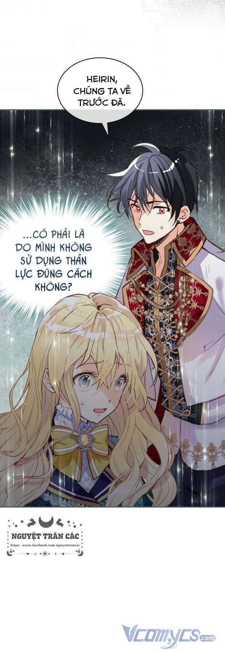 Con Có Phải Là Con Gái Của Người Không? 76 trang 46