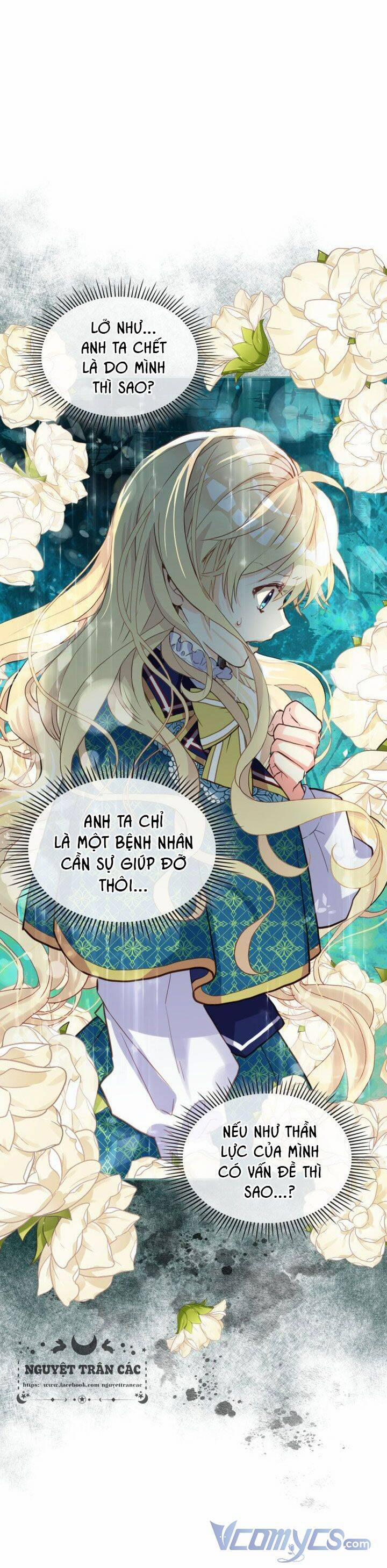 Con Có Phải Là Con Gái Của Người Không? 76 trang 47