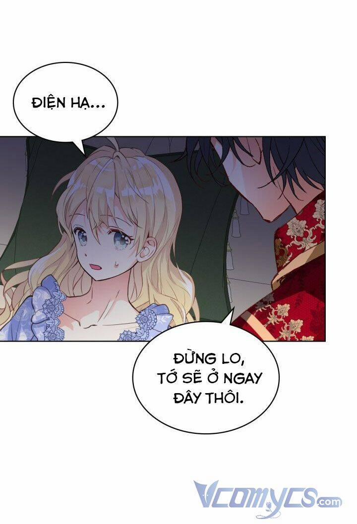 Con Có Phải Là Con Gái Của Người Không? 76 trang 52