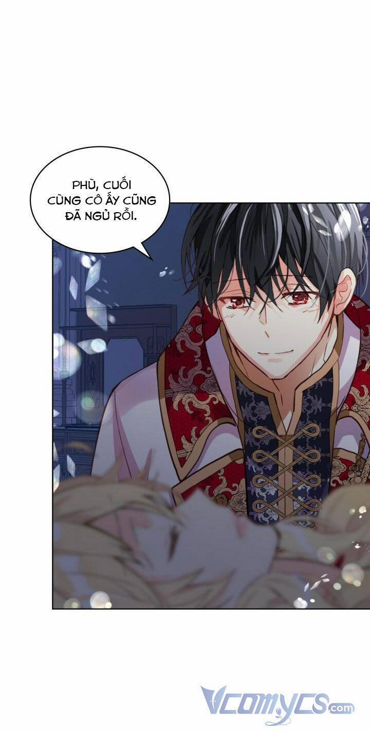 Con Có Phải Là Con Gái Của Người Không? 76 trang 54