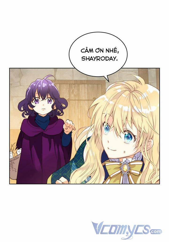 Con Có Phải Là Con Gái Của Người Không? 76 trang 6