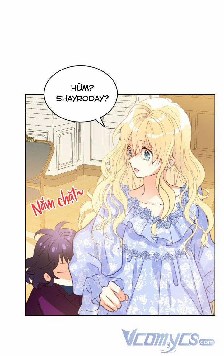 Con Có Phải Là Con Gái Của Người Không? 76 trang 63