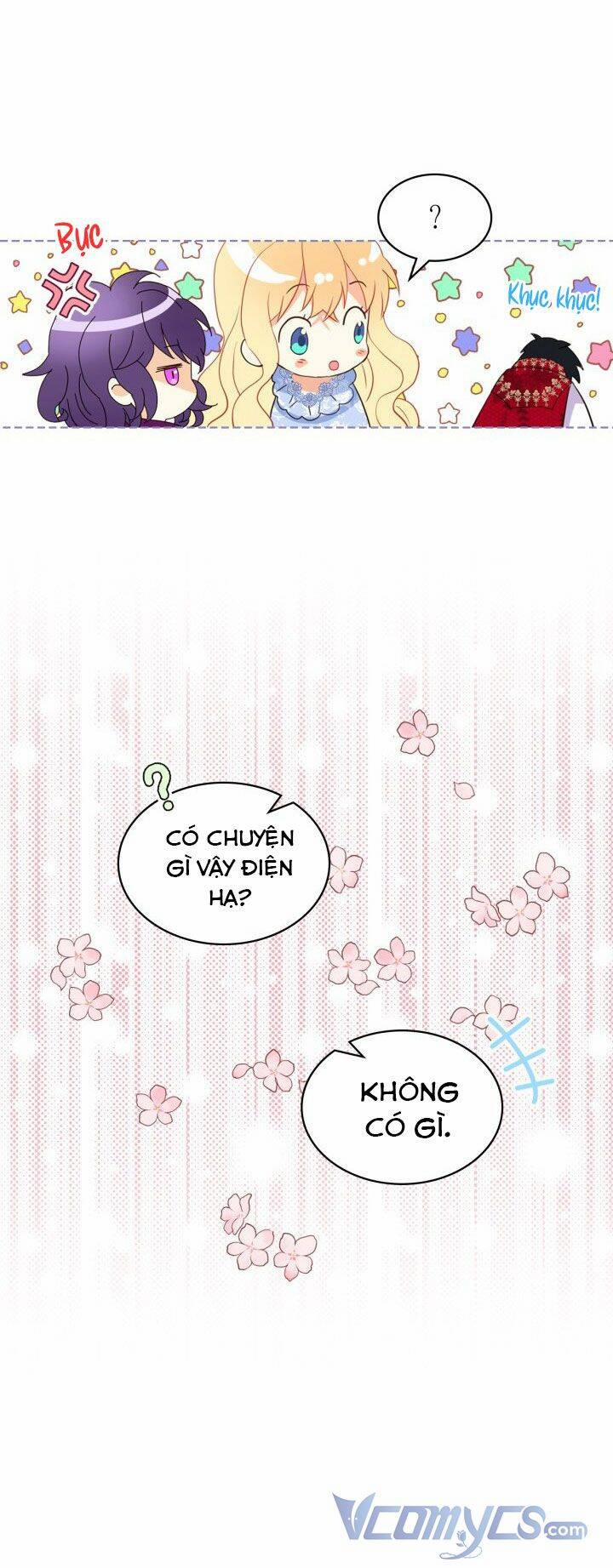 Con Có Phải Là Con Gái Của Người Không? 76 trang 69